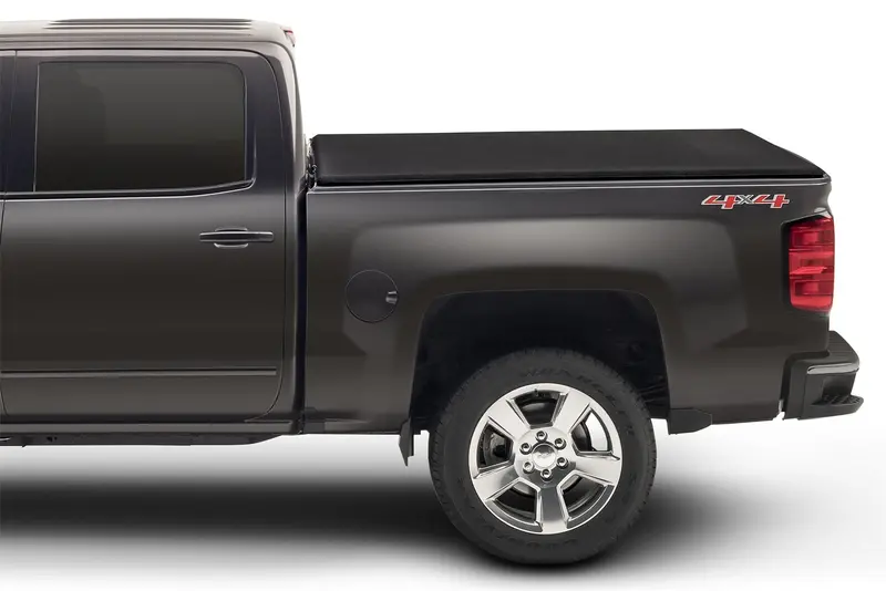 Extang 94962 Trifecta Signature 2.0-22 Frontier 6Ft.1In. 1