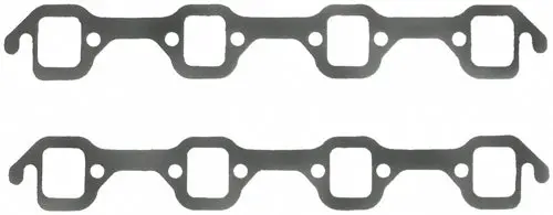 Fel-Pro 1415 Sb Exhaust Gasket Set For Ford 260–289 Cid Engines (1962–1993) 1