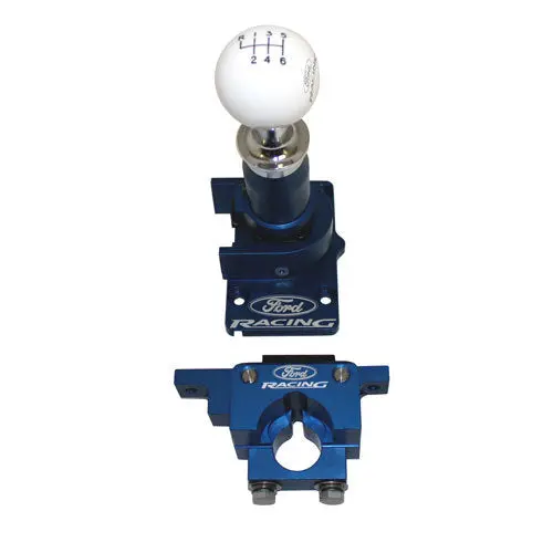 Ford Performance Short-Throw 6-Speed Shifter For 2011–2014 Mustang Gt 1