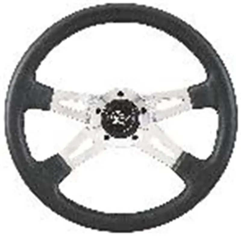 Grant Elite Gt 1065 Steering Wheel – Performance-Oriented Design 1