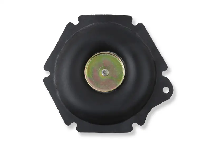 Holley 135-6 Vacuum Secondary Diaphragm For Carburetors 1