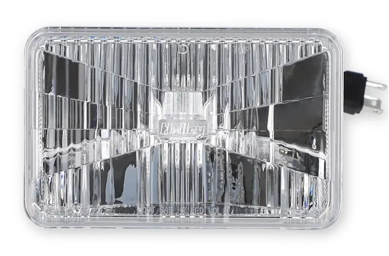 Holley Lfrb120 Holley Retrobright Led Headlight 1