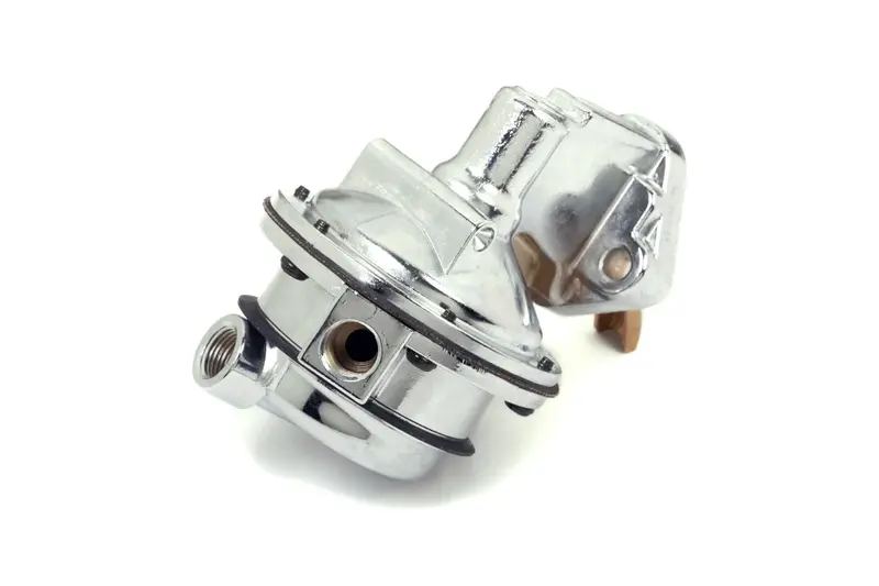 Holley Mechanical Fuel Pump Model 12-454-13 1