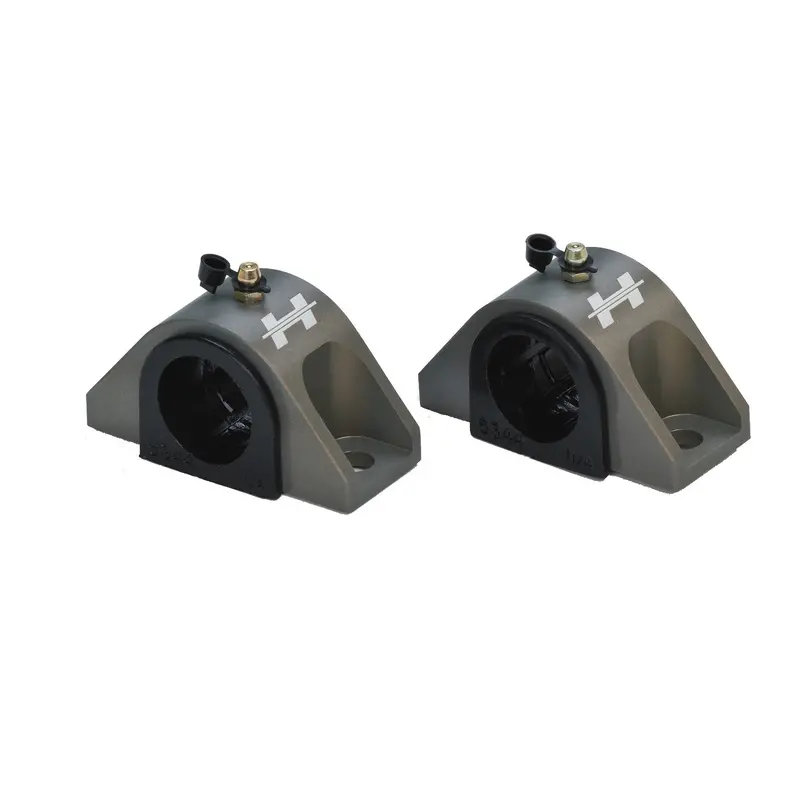 Hotchkis 23291000 Billet Sway Bar Bracket With 1-Inch Bushing 1