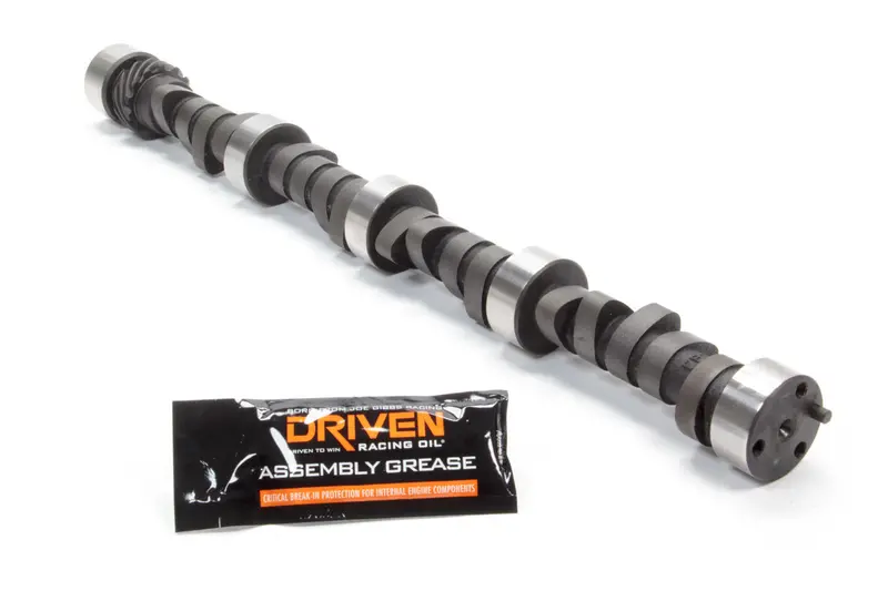Howards Racing 110922-06S Solid Roller Camshaft – Small-Base-Circle Design For Sbc Max Oval Race Engines 1