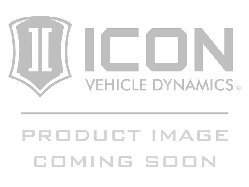 Icon 58626-Cb 6-Inch Lift Coilover Kit For 2000–2006 Toyota Tundra (V8/Supercharged) 1
