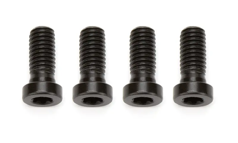 Jesel 7/16-14 X 1.000In Torx Head Bolts – T50 Drive, 4-Piece Set (Blt-21892-4) 1
