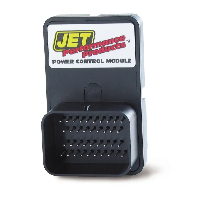 Jet Performance 90906 Plug-And-Play Power Tuning Module – Stage 1 Performance Upgrade 1
