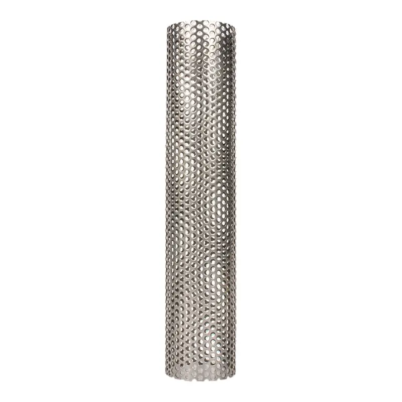 Joes Racing 10-Inch Muffler Baffle – Performance Exhaust Noise Control 1