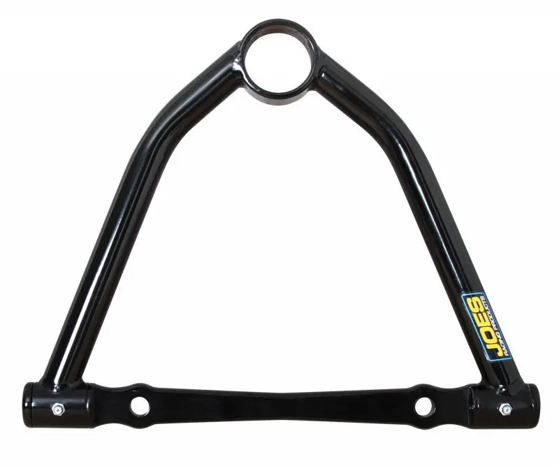 Joes Racing A-Arm Kit – 9.5-Inch Camaro-Specific Adjustable Control Arm With Screw-In Ball Joint 1