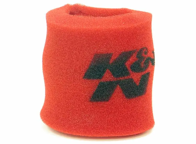 K&N 25-3346 Air Filter Foam Wrap 1