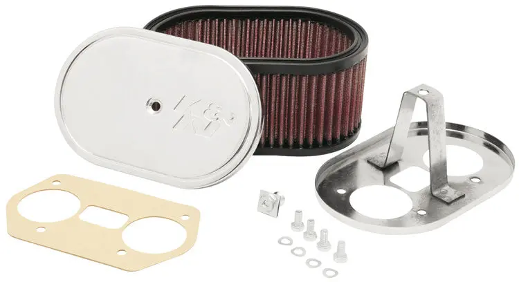 K&N 56-1170 Custom Racing Assembly 1