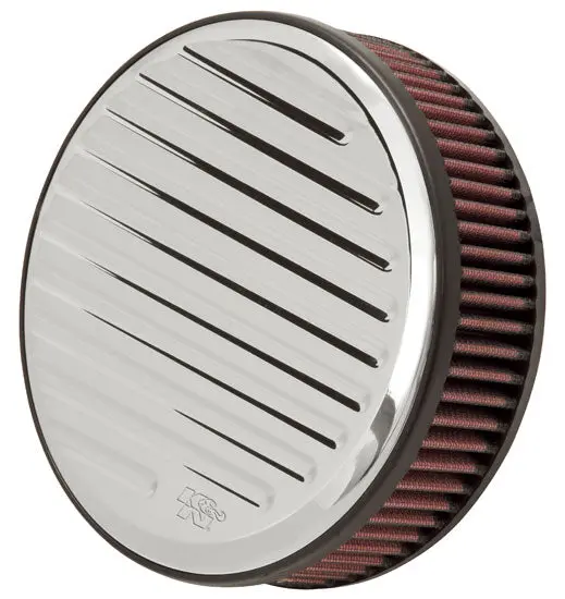 K&N Rk-3913 Cold Air Intake System – Precision-Tuned For Harley-Davidson Motorcycles 1