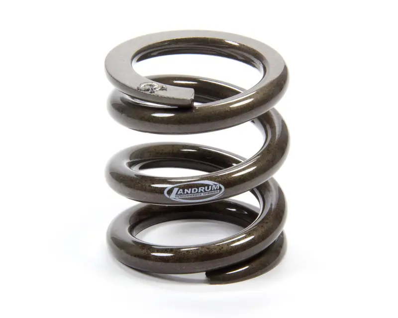Landrum Springs St1000 Bump Stop Spring – 1000 Lb Load Capacity 1