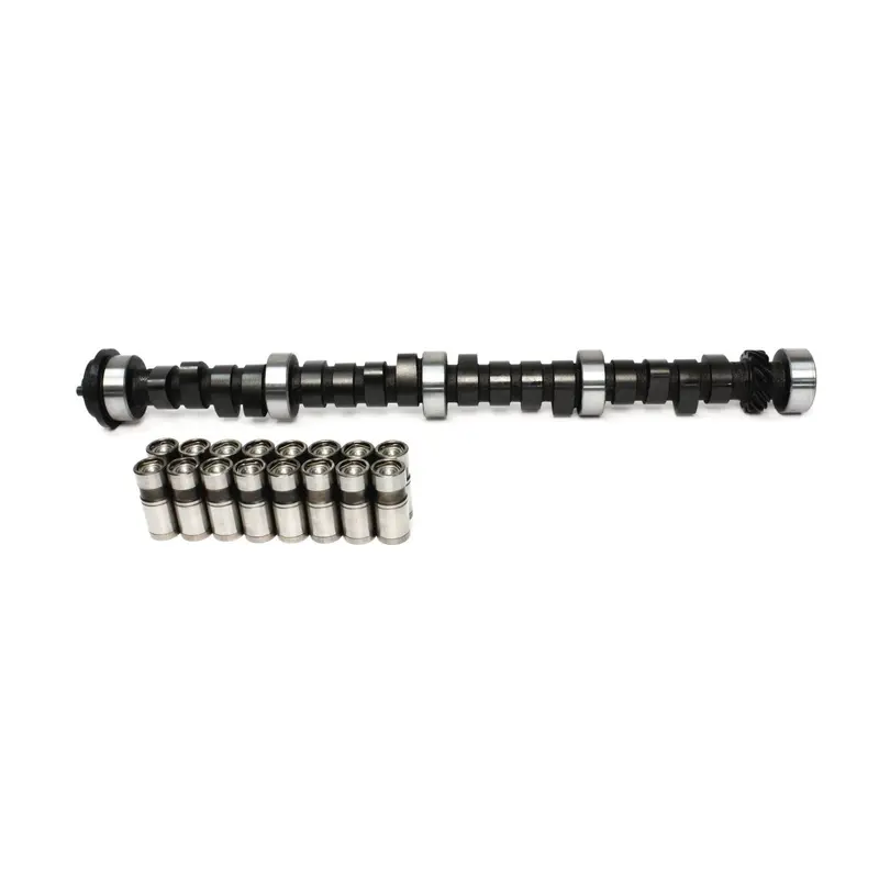 Lunati 10420211Lk Hydraulic Flat-Tappet Camshaft – 207/207 Duration, Optimized For Oldsmobile V8 Engines 1