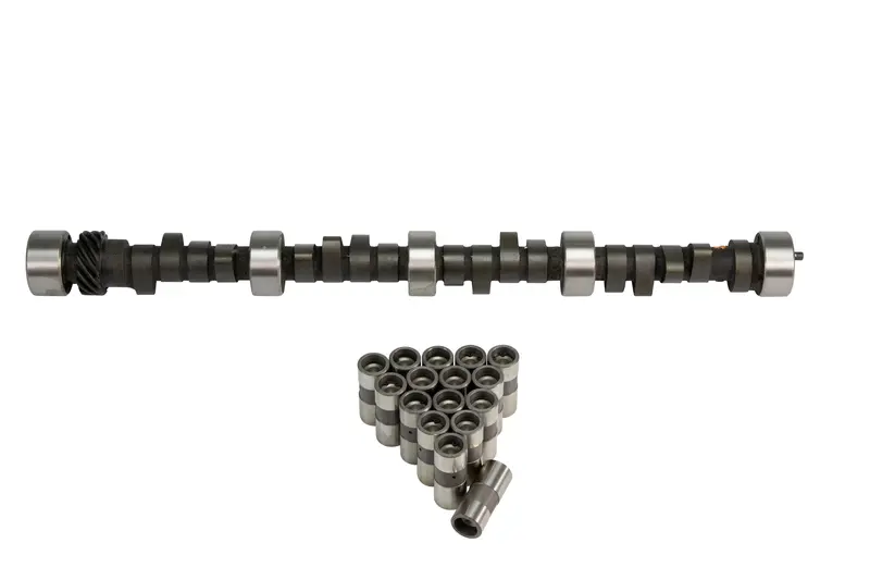 Lunati 30121009Lk High-Performance Duntov-Style Camshaft 1
