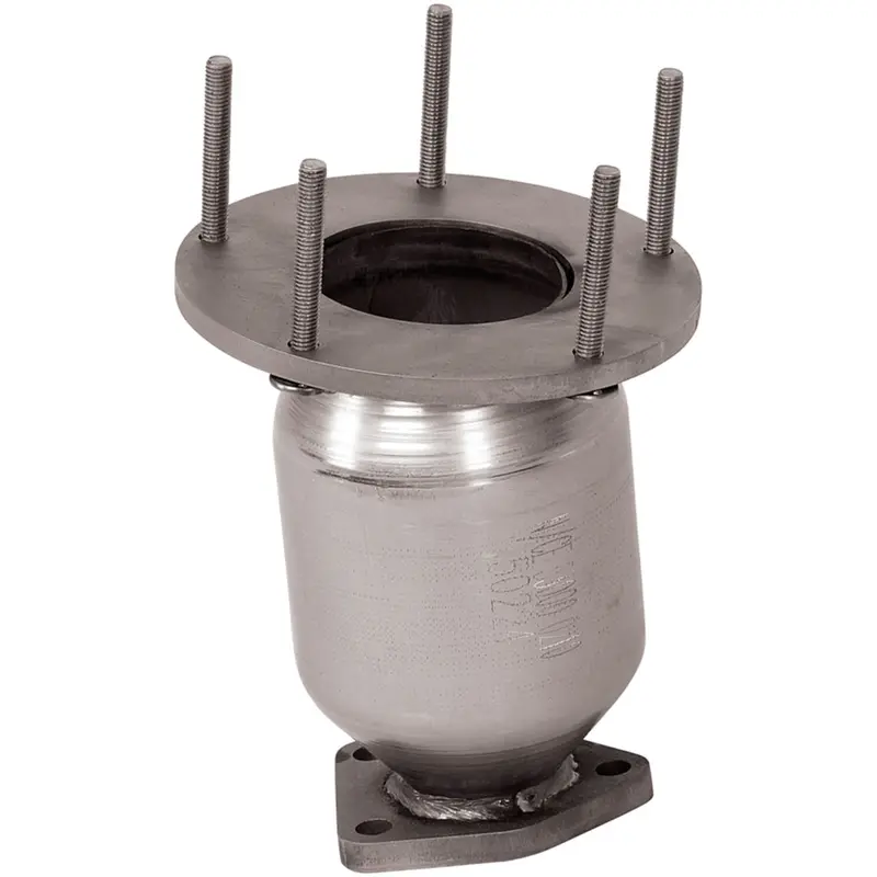 Magnaflow 50224 Direct-Fit Catalytic Converter – Standard Grade Emissions Compliance 1