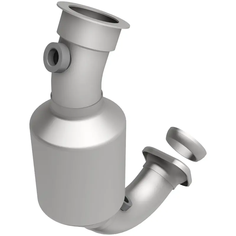 Magnaflow Hm-Grade Direct-Fit Catalytic Converter – Epa-Compliant Exhaust Emission Control 1