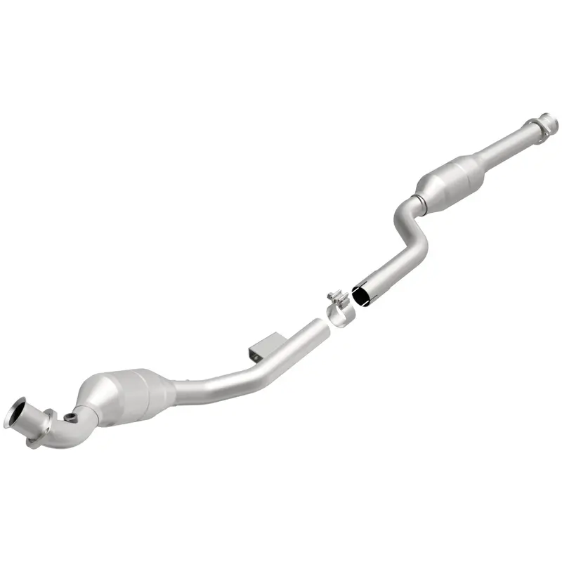 Magnaflow Oem-Grade Direct-Fit Catalytic Converter 1