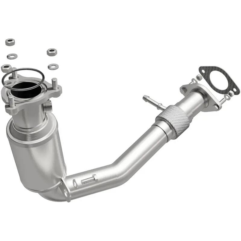 Magnaflow Oem-Grade Direct-Fit Catalytic Converter – Part 52186 1
