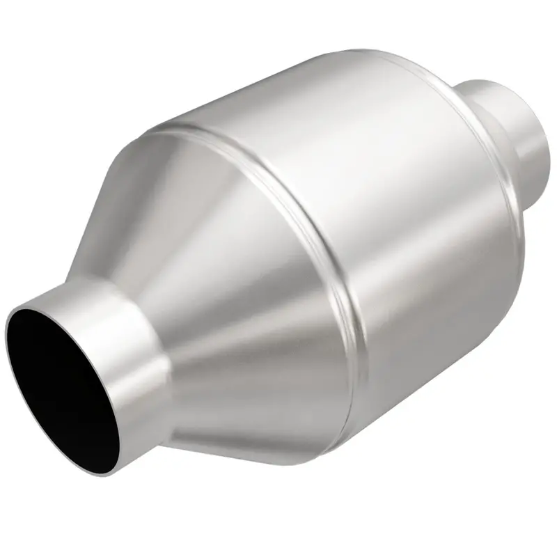 Magnaflow Oem-Grade Universal Catalytic Converter – 5-Inch Diameter, Direct-Fit Replacement 1