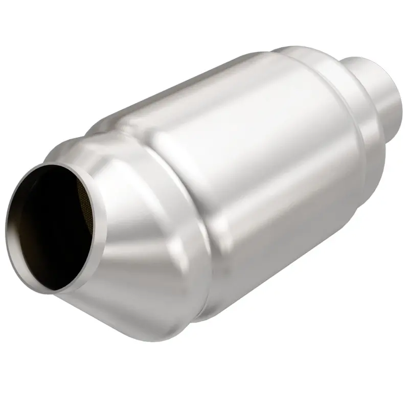 Magnaflow Universal Catalytic Converter – 2.00-Inch Standard Grade (Part #54974) 1