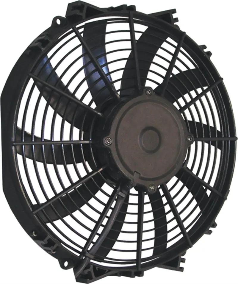 Maradyne M123K Low-Profile Champion Cooling Fan 1