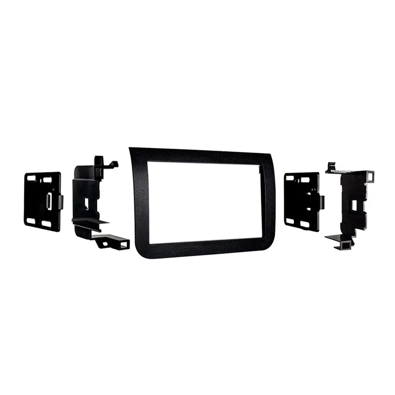 Metra Electronics 95-6523 Custom Fit Mounting Kit 1
