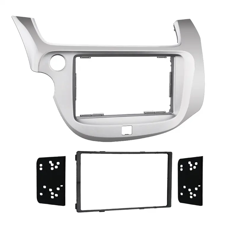 Metra Electronics Custom Dash Mount Kit – 95-7877S For Seamless Stereo Integration 1