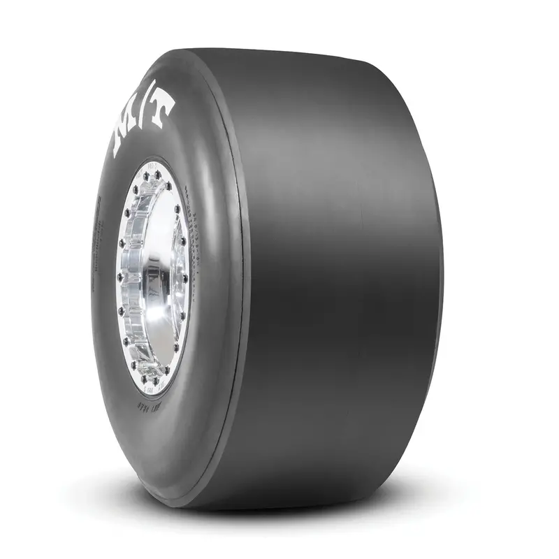 Mickey Thompson 250846 Performance Tire – Multi-Compound Design Across Various Sizes 1
