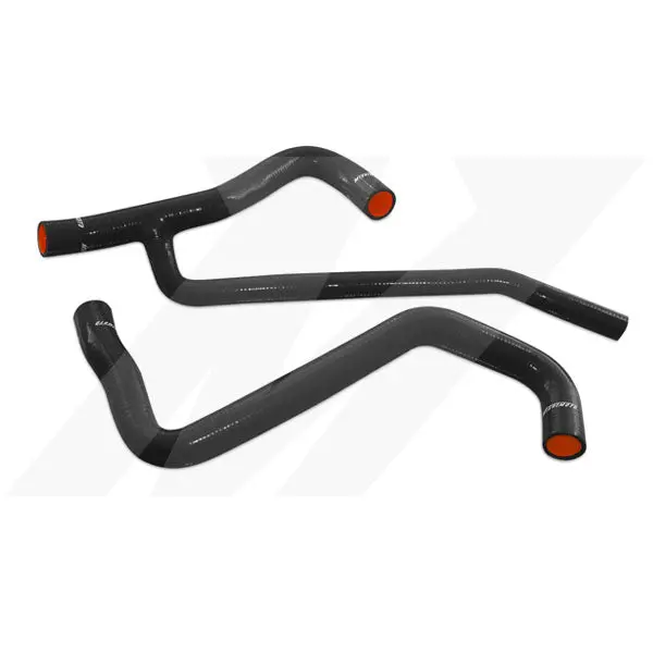 Mishimoto Silicone Radiator Hose Kit – Precision-Fit For 2007–2010 Ford Mustang Gt V8 Cooling Systems 1