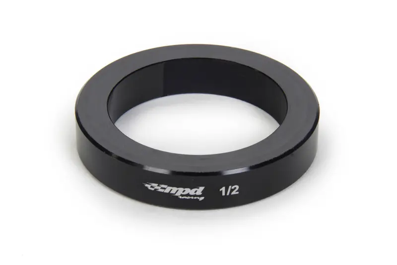 Mpd Racing 87009-31 Half-Inch Spacer For 87200-31 Adjustable Spacer System 1