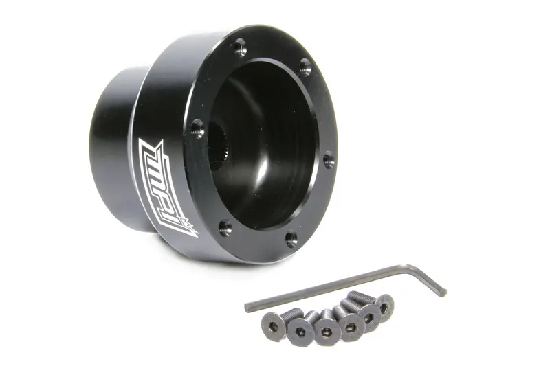 Mpi Aluminum 6-Bolt Utv Hub – Lightweight, Precision-Machined For Off-Road Applications 1