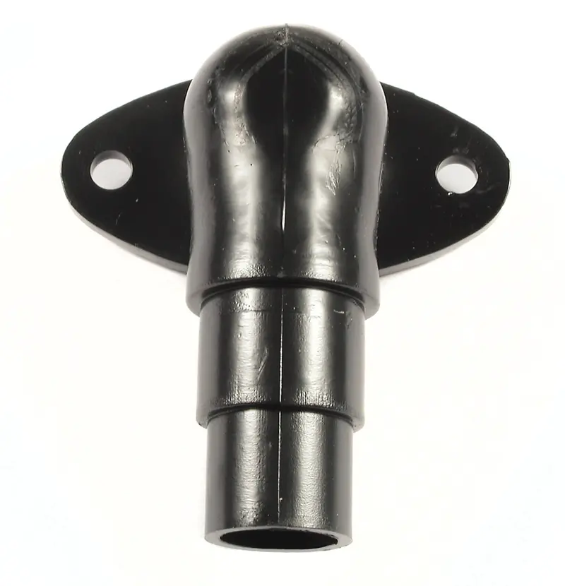 Mr. Gasket 2079 Pcv Smog Fitting – 90-Degree Angle, Race-Use Only 1