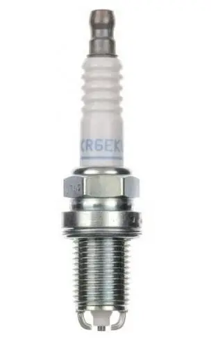 Ngk Bkr6Eku Spark Plug – Oe Replacement (Stock #6993) 1