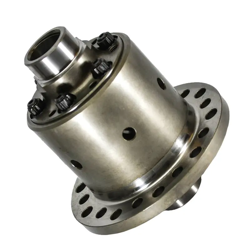 Nitro Gear & Axle Tors-F8.8-34-Irs Helical Lsd For Ford Mustang S550 (2015–Present) 1