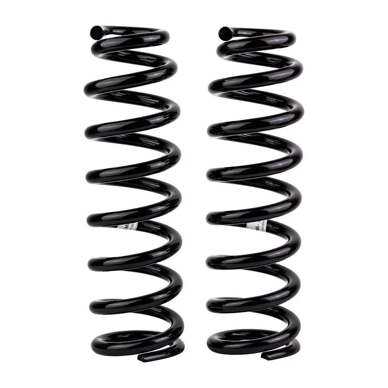 Old Man Emu 2700 Coil Spring; Fits 200 Series; Diesel Engines; Sold As A Pair; 1