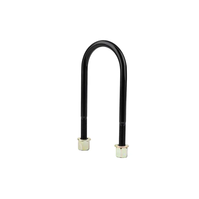 Old Man Emu Omeu66A Rear U-Bolt Kit – Includes Washers And Nuts 1