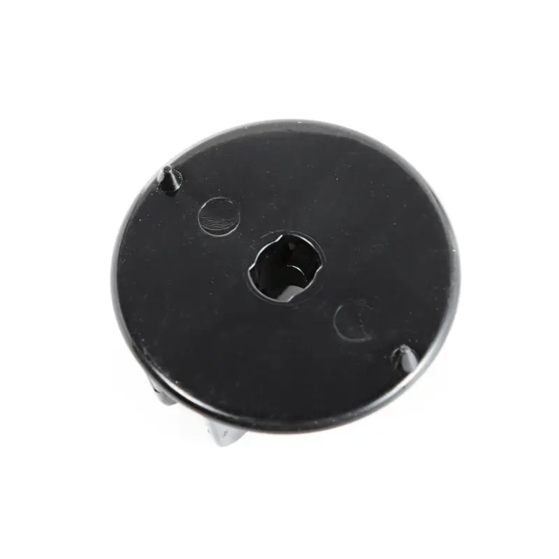 Omix-Ada 13697.01 Factory-Style Floor Carpet Retainer Clip For Jeep Applications 1