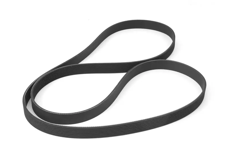 Omix-Ada 17111.50 Serpentine Belt For Jeep Wrangler And Cherokee Models 1