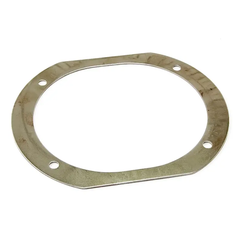 Omix-Ada 18881.19 Manual Transmission Shift Ring Boot 1