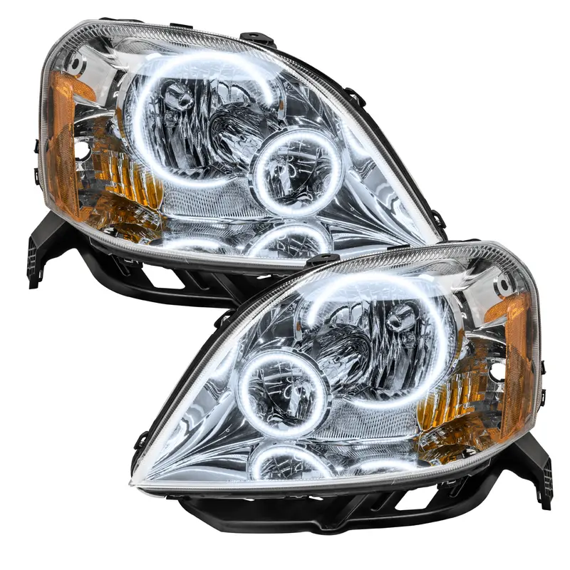 Oracle Lighting 7047-001 Smd White Pre-Assembled Headlight Assembly 1