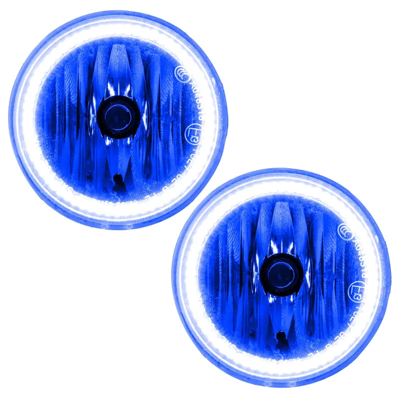 Oracle Lighting Smd Blue Fog Light Kit – Model 7015-002 1
