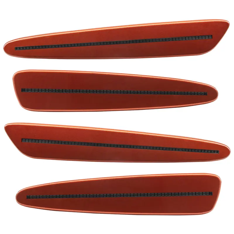 Oracle Lighting Tinted Sidemarker Lights – Led Replacement For 2005–2013 Chevrolet Corvette C6 (G8F Series) 1