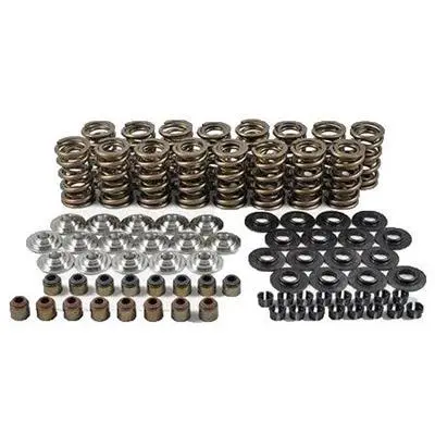 Pac Racing Pac-Ks15 Hr Dual Valve Spring Kit – Designed For Gm Ls Engines 1