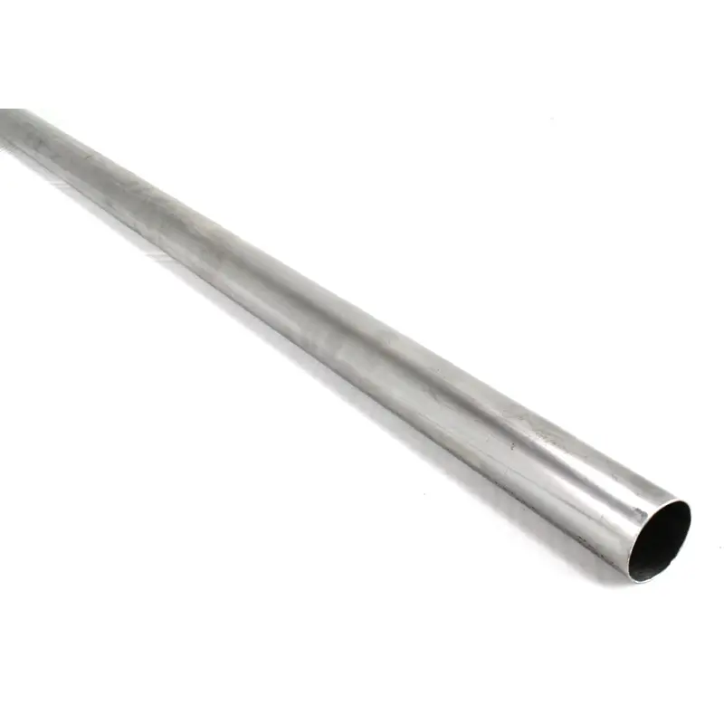 Patriot Exhaust Mild Steel Exhaust Tubing – 1 7/8 Inch Diameter (H7754/H7755) 1