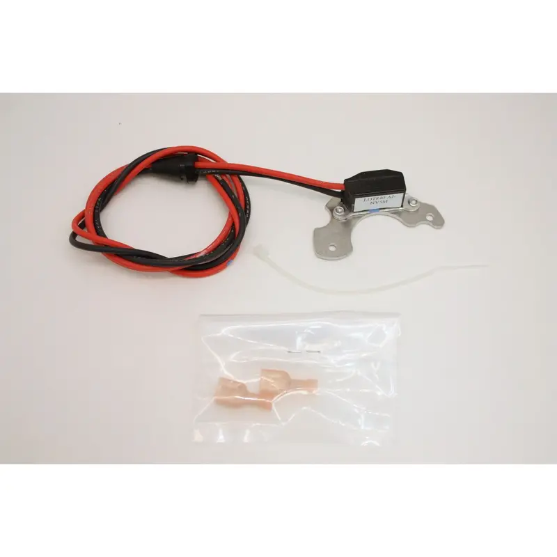 Pertronix D500711 Ignitor Electronic Ignition Module For Vw Vacuum-Distributor Systems 1