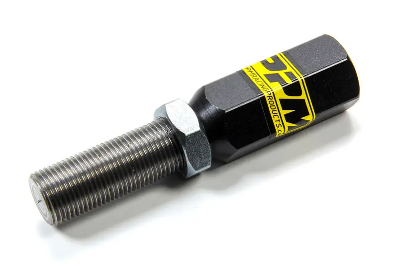 Ppm Racing J-Bar Adjuster – Precision Threaded Sleeve For Fine-Tuning Rear Suspension Geometry 1
