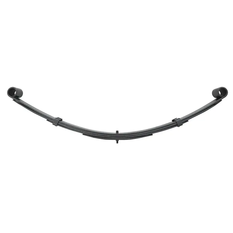 Pro Comp 31221L Front Leaf Spring – 3-Inch Lift For 1979–1985 Toyota Pickup & 4Runner 1
