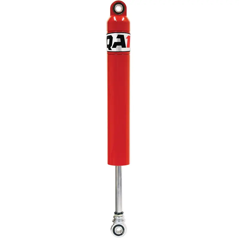 Qa1 5195-10 Adjustable Twin-Tube Shock Absorber – 15" X 24", Eye-To-Eye Mount 1